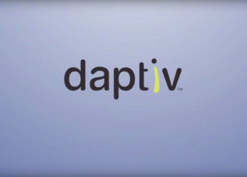 daptiv logo project management ppm